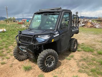 Main image Polaris Ranger XP 1000