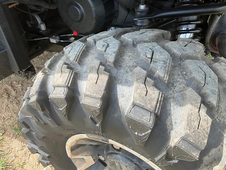 Main image Polaris Ranger XP 1000 11