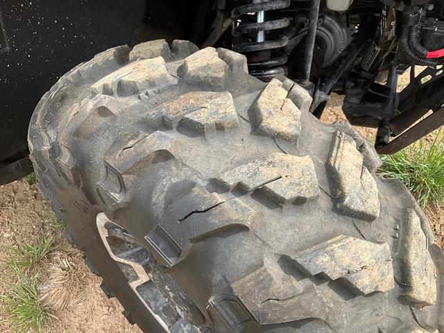 Thumbnail image Polaris Ranger XP 1000 16