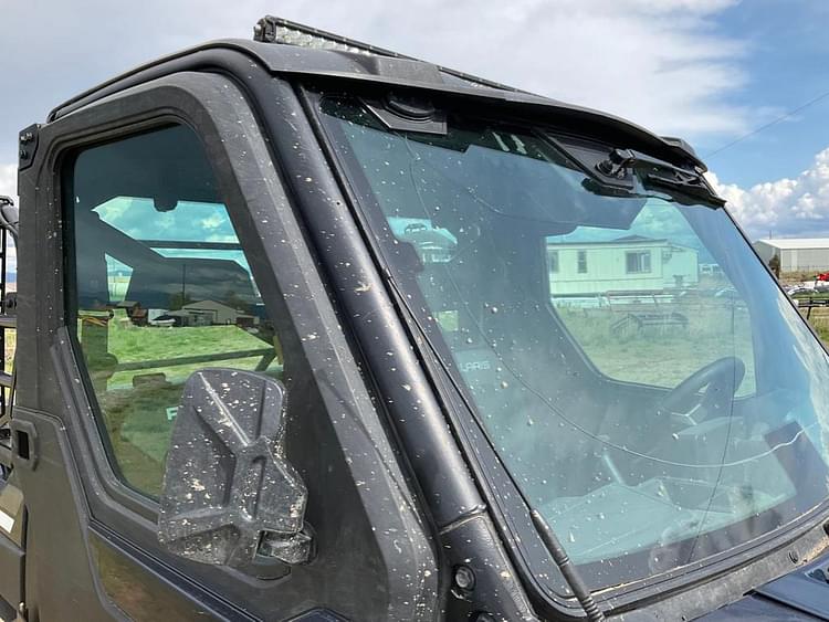 Main image Polaris Ranger XP 1000 18