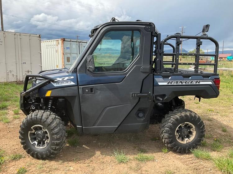 Main image Polaris Ranger XP 1000 1