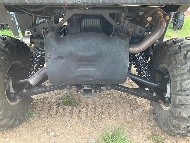 Thumbnail image Polaris Ranger XP 1000 25