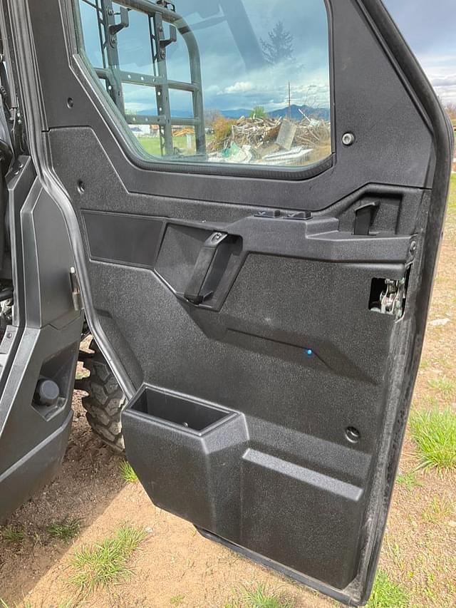 Thumbnail image Polaris Ranger XP 1000 27