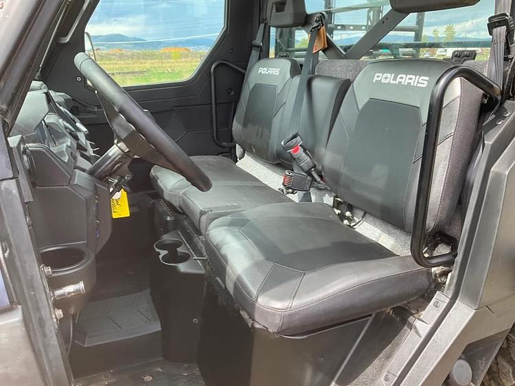 Main image Polaris Ranger XP 1000 28