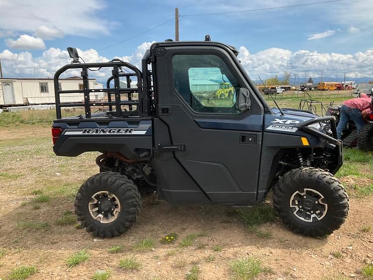 Main image Polaris Ranger XP 1000 5