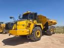 2023 Komatsu HM400-5 Image
