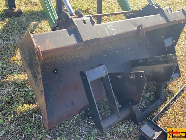 Image of Bush Hog 2846 QT equipment image 1