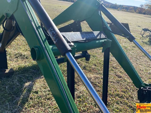 Image of Bush Hog 2846 QT equipment image 2