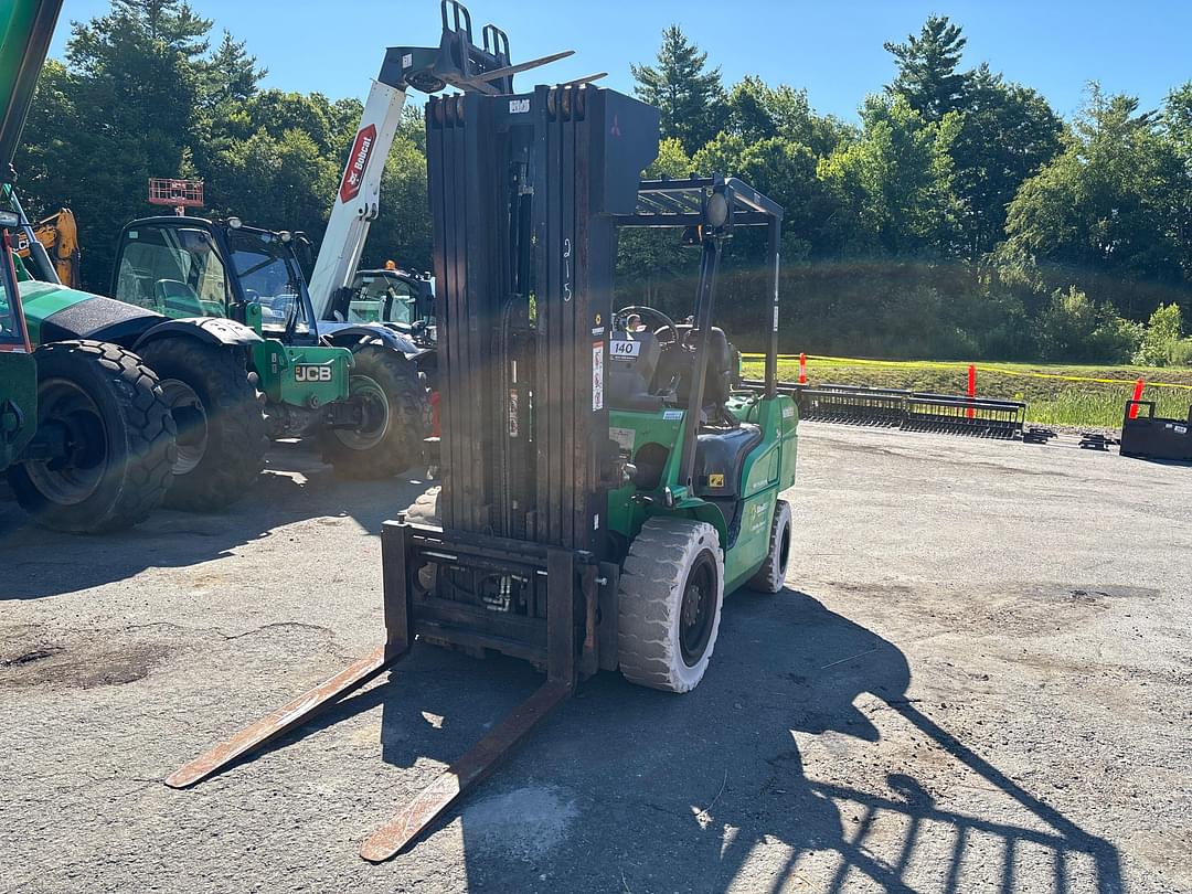 Image of Mitsubishi FG30N Primary image