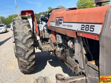 Main image Massey Ferguson 285
