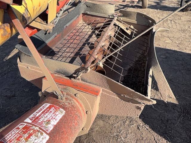 Image of Westfield 1061 equipment image 3