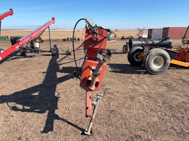 Image of Westfield 1061 equipment image 1