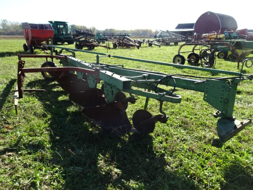 Main image John Deere 1350-1450