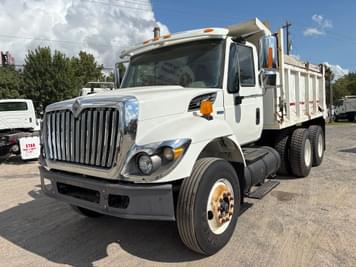 Main image International Navistar