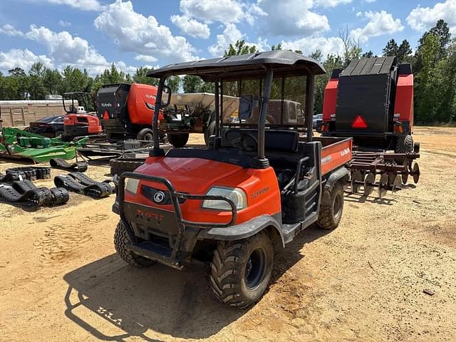 Image of Kubota RTV900 equipment image 1