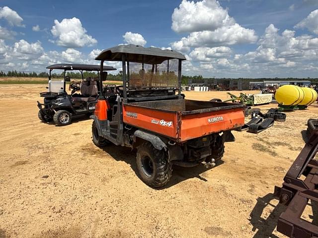 Image of Kubota RTV900 equipment image 2