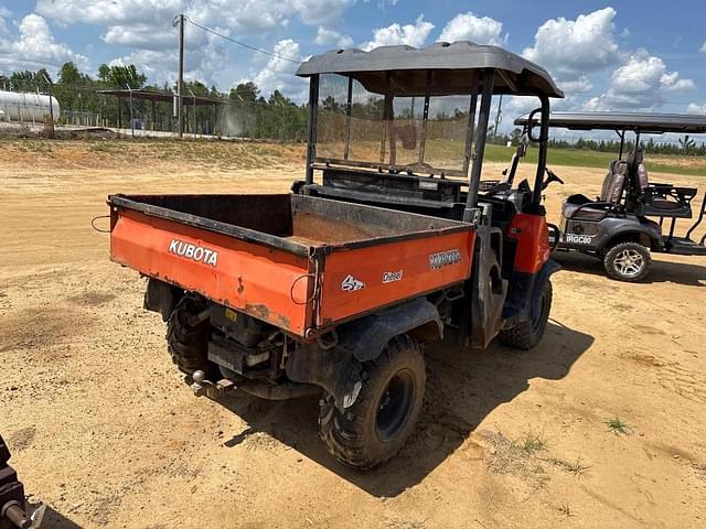 Image of Kubota RTV900 equipment image 3