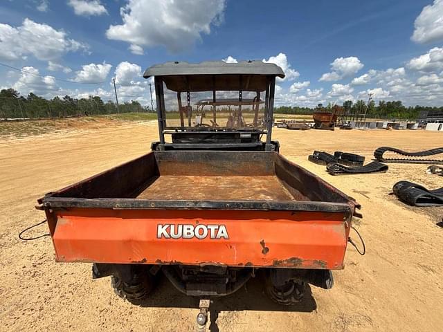 Image of Kubota RTV900 equipment image 4