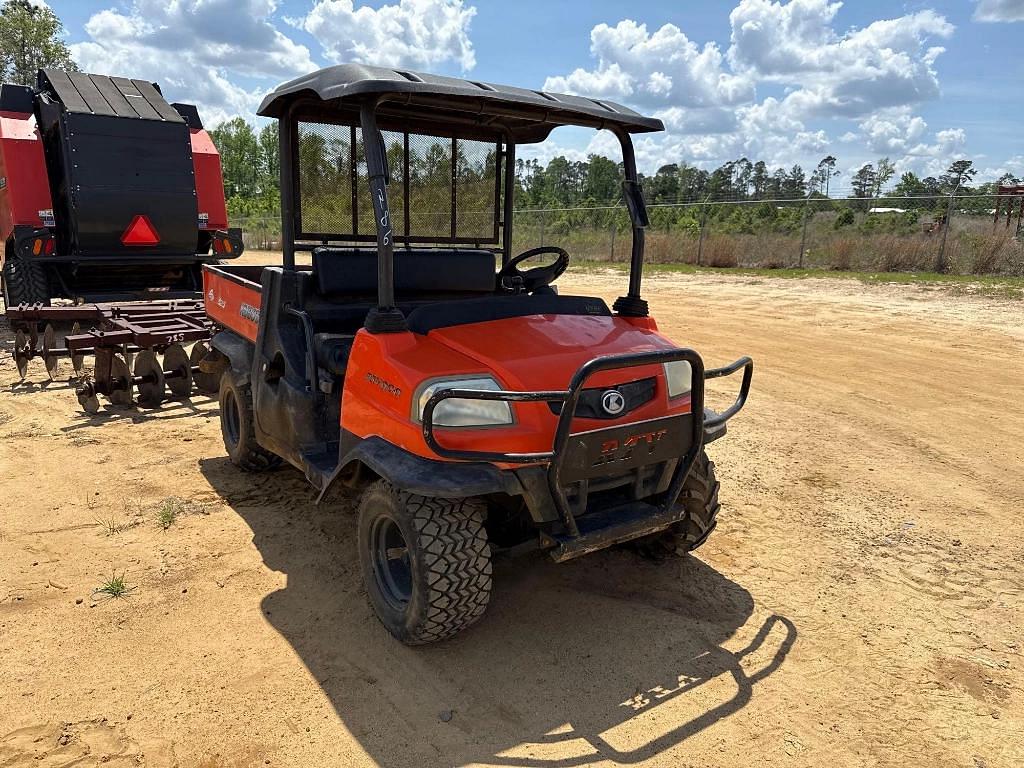 Image of Kubota RTV900 Primary image