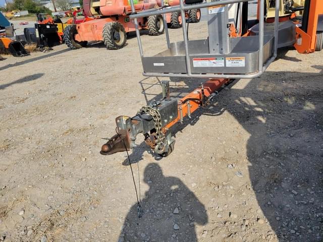 Image of JLG T500J equipment image 2