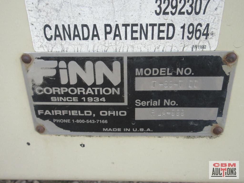 Main image Finn T60-T 13