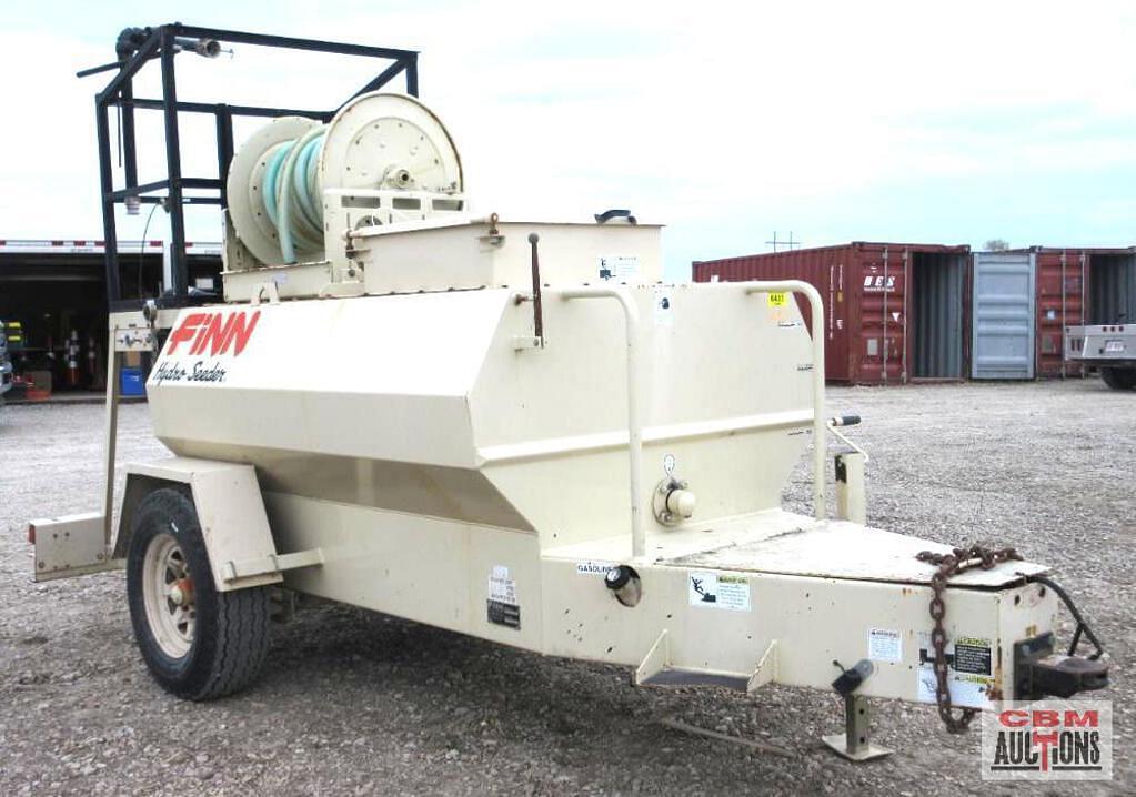 Main image Finn T60-T 1