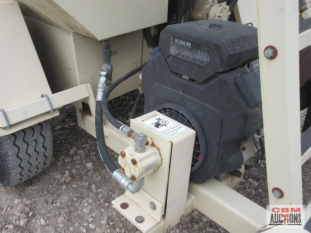 Main image Finn T60-T 22