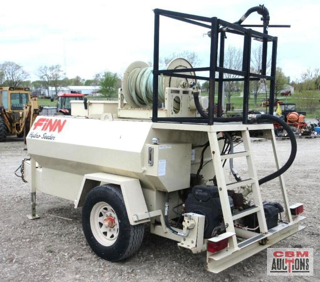 Main image Finn T60-T 3