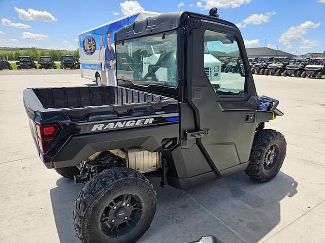 Image of Polaris Ranger XP 1000 equipment image 3