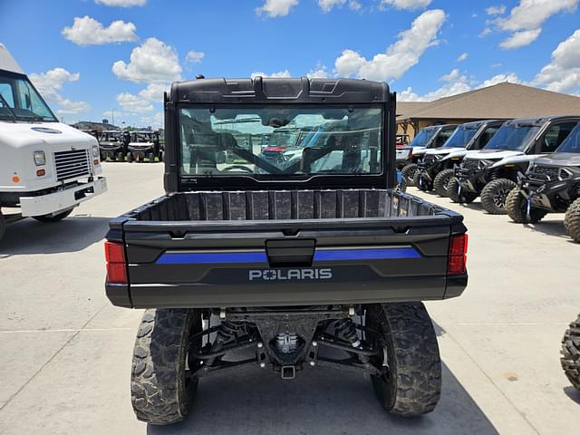 Image of Polaris Ranger XP 1000 equipment image 4