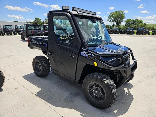 Image of Polaris Ranger XP 1000 equipment image 1