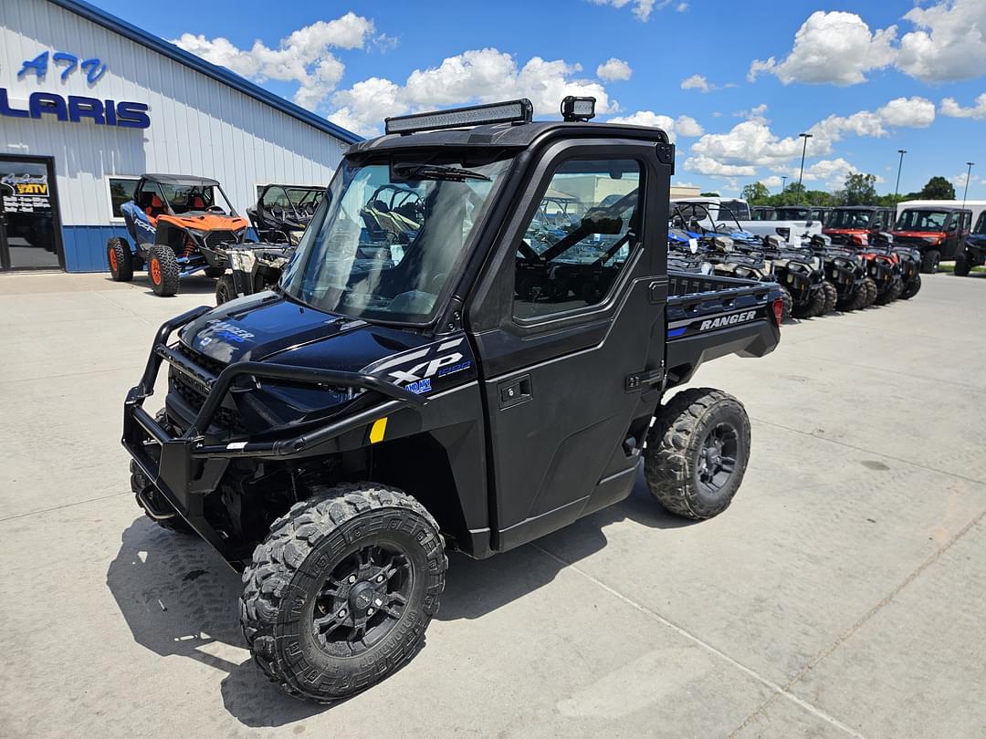 Image of Polaris Ranger XP 1000 Primary image