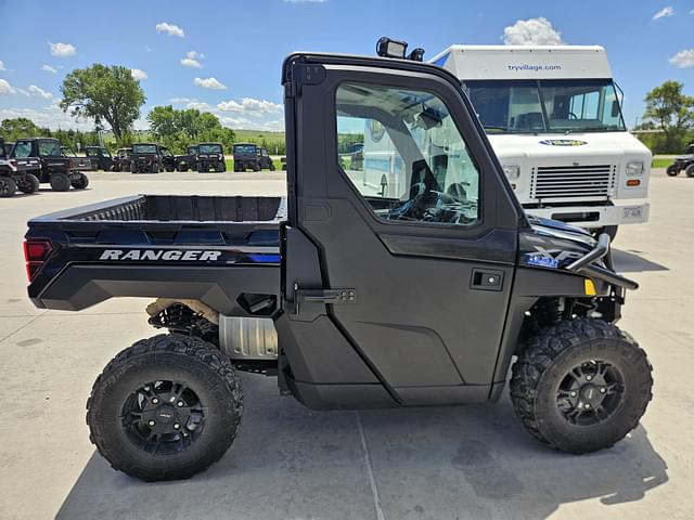 Image of Polaris Ranger XP 1000 equipment image 2