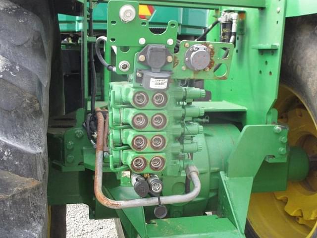 Image of John Deere 9420 equipment image 1