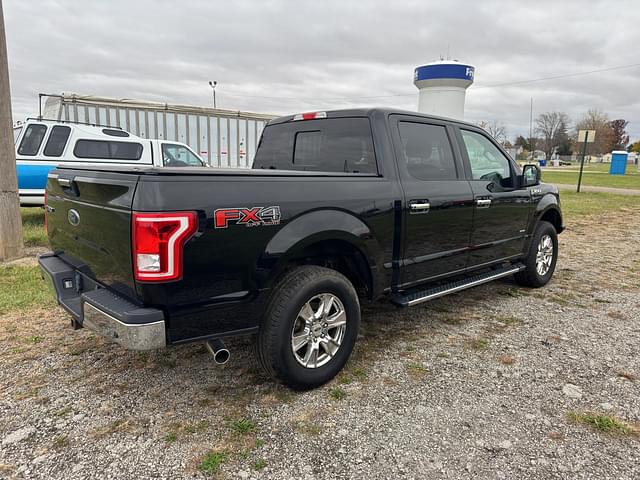 Image of Ford F-150 equipment image 2