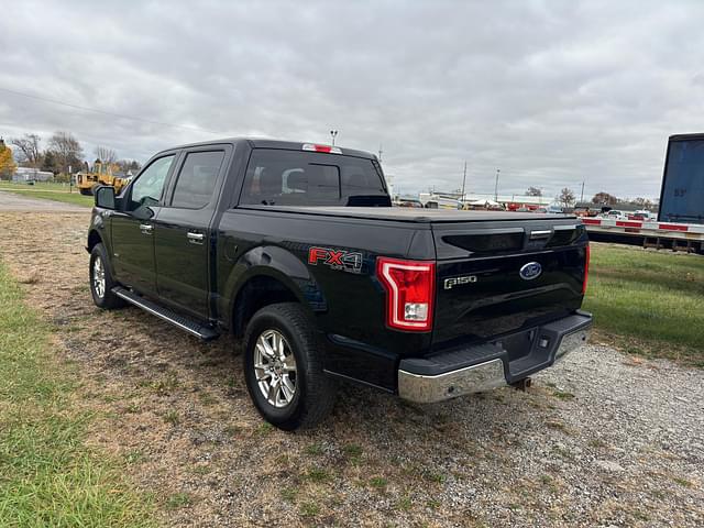 Image of Ford F-150 equipment image 1