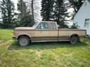 1987 Ford F-250 Image