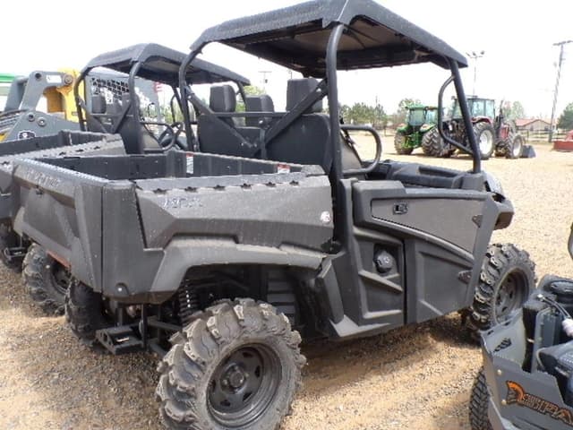 Image of Intimidator GC1K equipment image 4