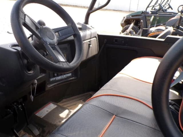 Image of Intimidator GC1K equipment image 3