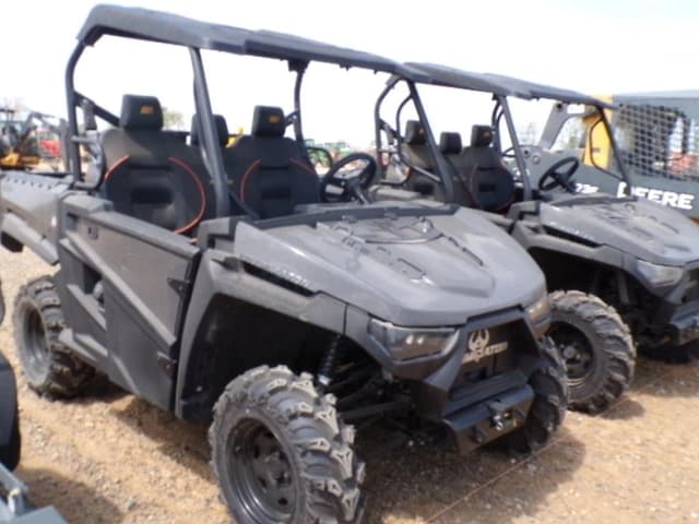 Image of Intimidator GC1K equipment image 1