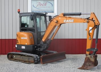 Main image Case CX37C