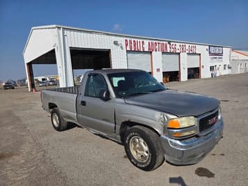 Main image GMC Sierra