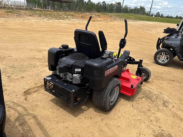 Image of Gravely ZT52 equipment image 3