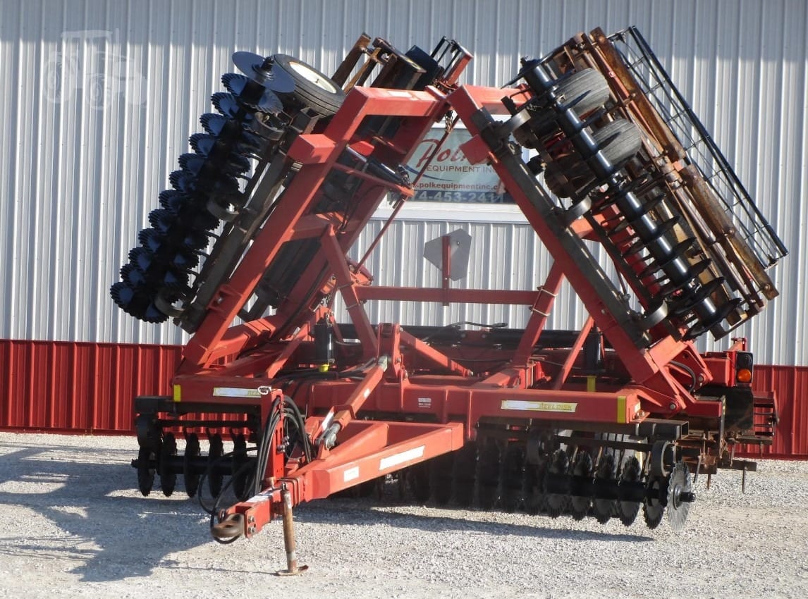 McFarlane RD4030RB Equipment Image0