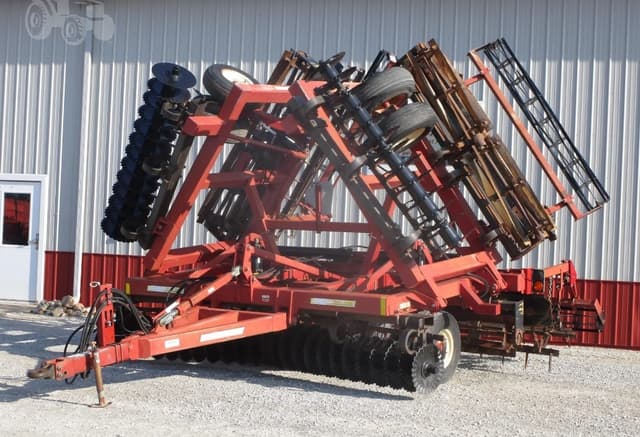 Image of McFarlane RD4030RB equipment image 2