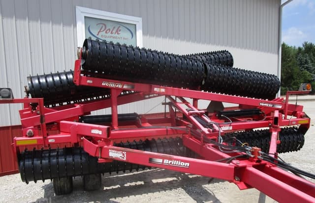 Image of Brillion XXL184W184 equipment image 3