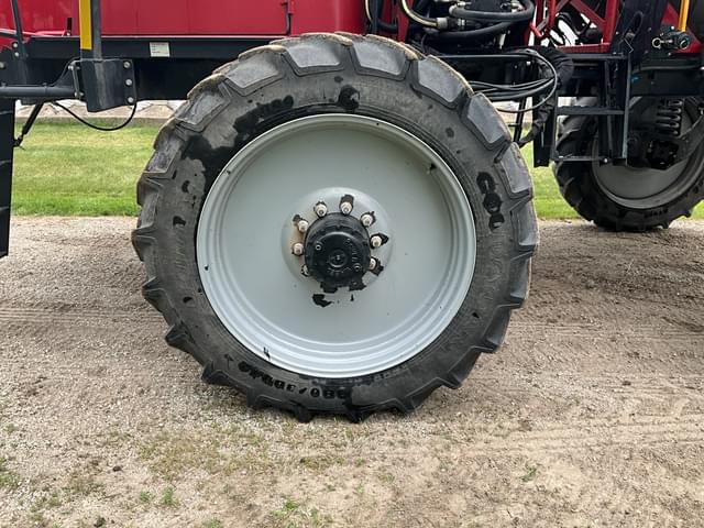 Image of Case IH SPX3185 equipment image 1