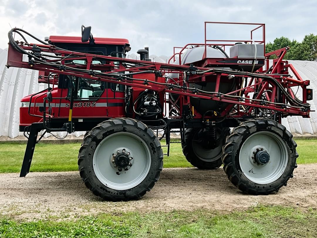 Image of Case IH SPX3185 Primary image