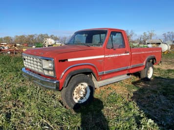 Main image Ford F-350