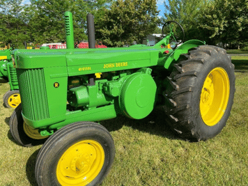 Main image John Deere R